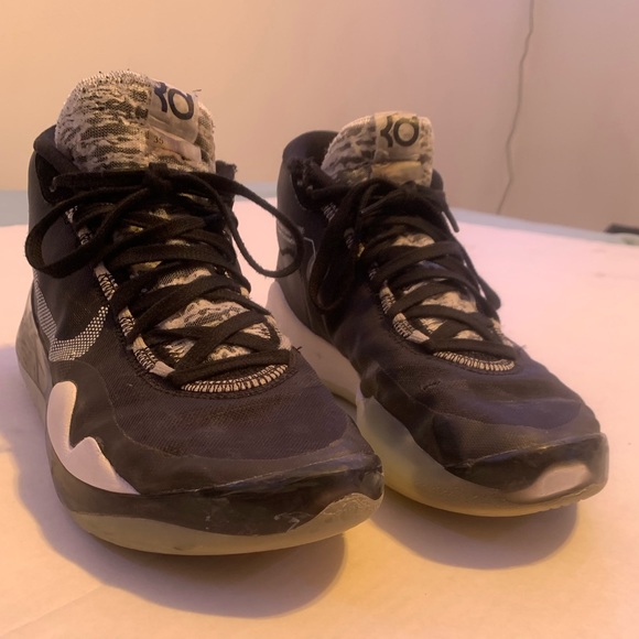 Nike zoom KD 12 - Picture 3 of 12